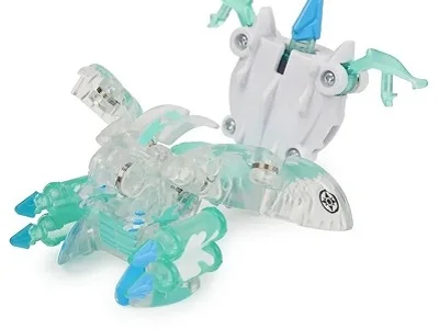 Haos Sairus Ultra (Translucent)