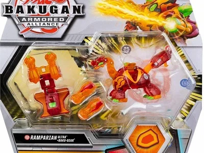 Pyrus Ramparian Ultra (Translucent)