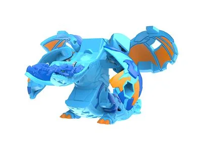 Aquos Nillious x Eenoch Core (AA Unreleased)