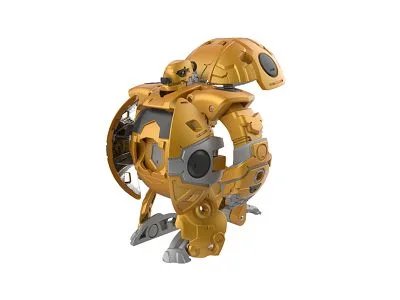 Aurelus Pandoxx Ultra (BP Unreleased)