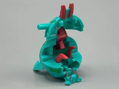 Ventus Scraper