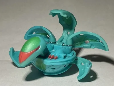 Ventus Oberus