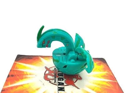 Ventus Dragonoid (B2)