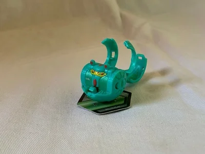 Ventus Dual Elfin