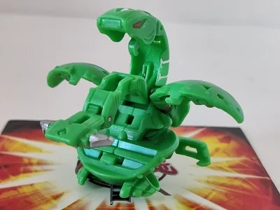 Ventus Snapzoid