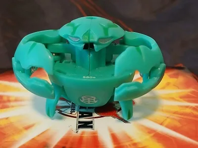 Ventus Terrorclaw (B2)