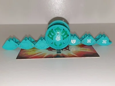 Ventus Legionoid