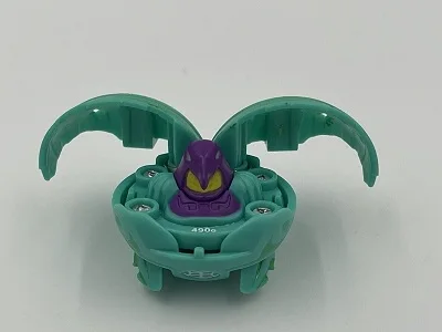 Ventus Ravenoid