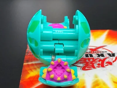 Ventus Wormquake