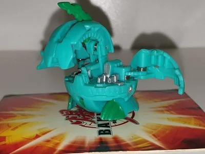 Ventus Naga