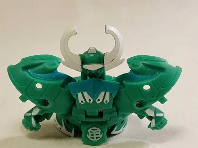 Ventus Krakix