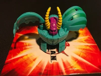 Ventus Gargonoid (B2)