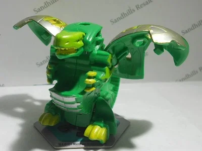 Ventus-Aurelus Trox x Sairus Core