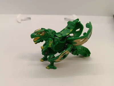 Ventus-Aurelus Trox x Nobilious Ultra
