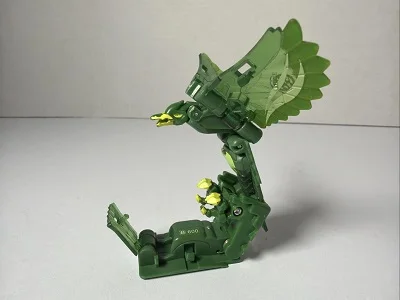 Ventus Talan (Deka)