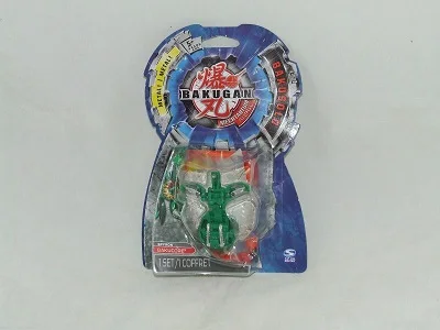 Ventus Spyron (Diecast)