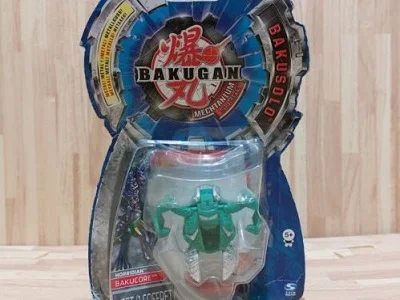 Ventus Horridian (Diecast)