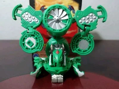 Ventus Plitheon (Metalix)