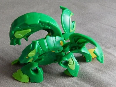 Ventus Howlkor Ultra