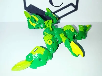 Ventus Pyravian Ultra