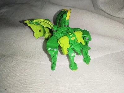 Ventus Garganoid Ultra