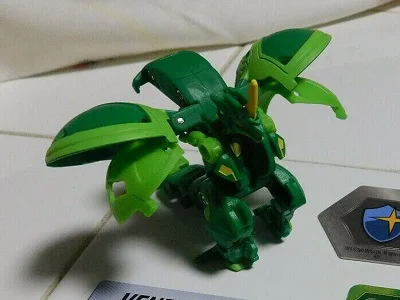 Ventus Hyper Dragonoid Ultra