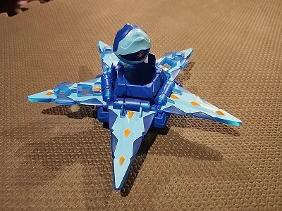 Aquos Stardox (Deka)