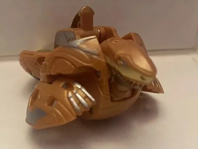 Aurelus Sharktar Core
