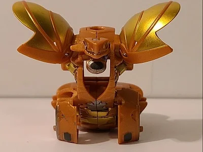 Aurelus Dragonoid Core (AA)