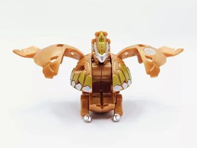 Aurelus Harperion Core