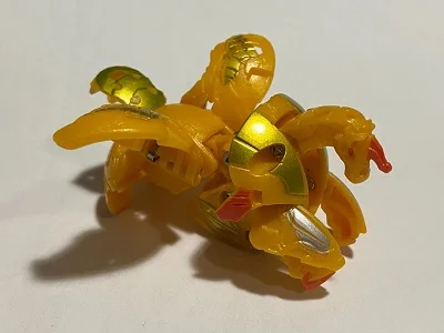 Aurelus Pegatrix Core (EV)