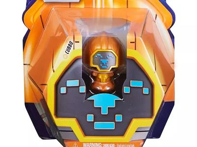 Aurelus Cubbo Core (Robo)
