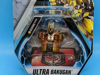 Aurelus Demorc Ultra