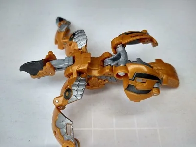 Aurelus Pyravian Ultra