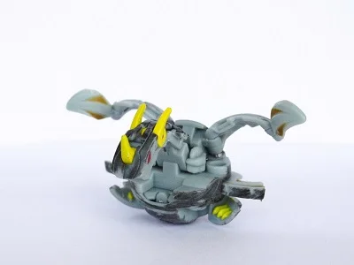 Haos Ultra Dragonoid (BakuCore)