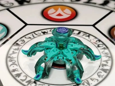 Ventus Freezer (BakuCore)