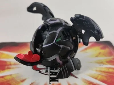 Darkus Tuskor (B2)