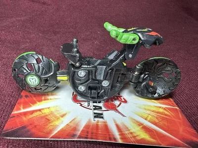 Darkus Ramdol