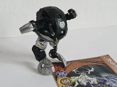 Darkus Roxtor