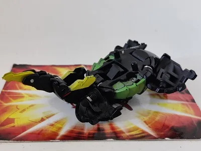 Darkus Megarus