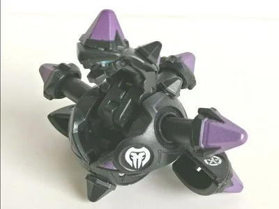 Darkus Hexstar