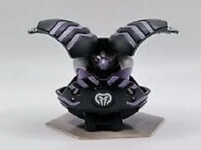 Darkus Falconeer (B2)