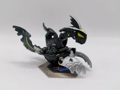 Darkus Radizen