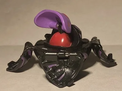 Darkus Frosch