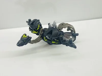 Darkus Betadron