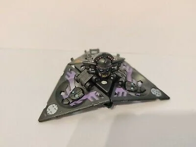 Darkus Triad El Condor