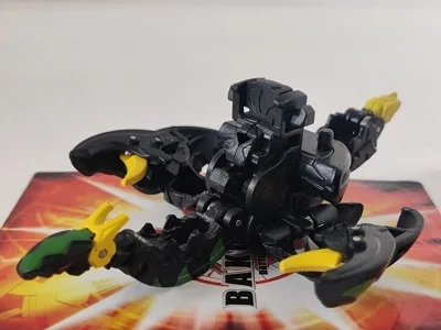Darkus Phantom Dharak