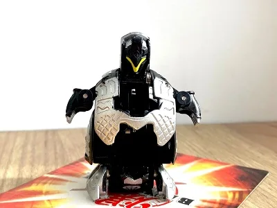 Darkus Mutant Taylean (Diecast)
