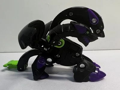 Darkus Howlkor Ultra