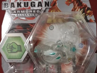 Diamond Haos Centipod Core